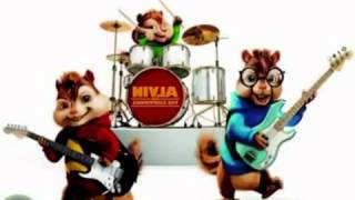 Goyang Dumang   Cita Citata Versi Alvin and The Chipmunks 1