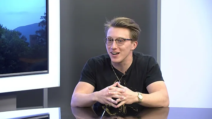 PSN News September 19 interview with Alexander Han...