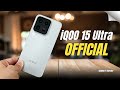 iQOO 15 Ultra IS Finally Here And It's A GAME CHANGER