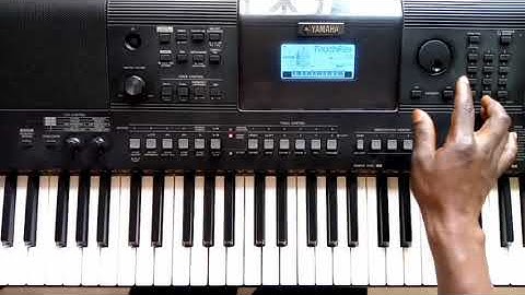 TONES FOR PRAISES, USES OF THE BANK ,HOW TO REGISTER....AND OTHER