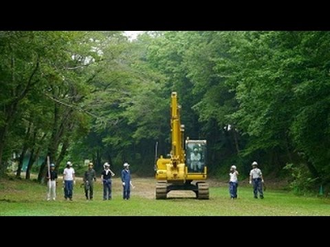 『徳川埋蔵金伝説　大発掘プロジェクト 2014 将軍家の暗号』映画オリジナル予告編