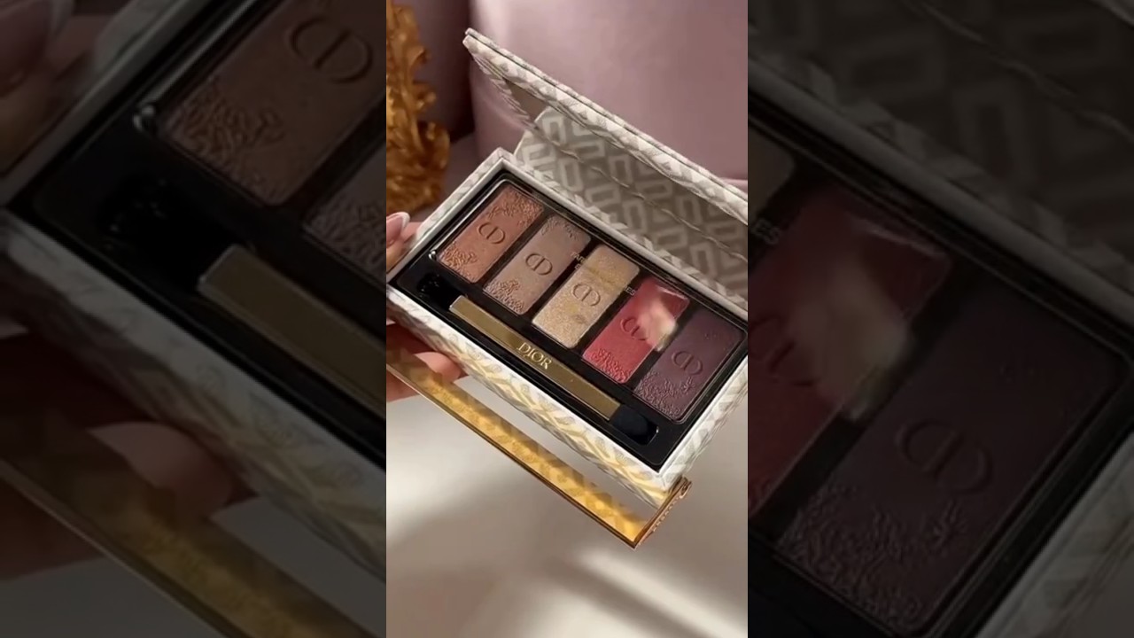 Dior Unboxing 