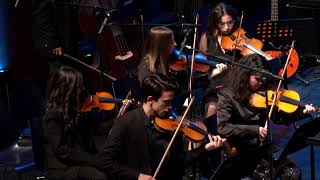 A Corelli - Concerto Grosso Op 6 no 8