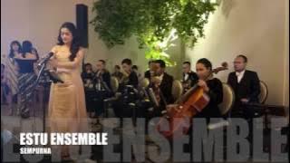 SEMPURNA - ESTU ENSEMBLE