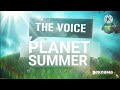 The Voice TV Реклама Planet Summer Начало 2009 2010 РЕКОНСТРУКЦИЯ The Voice TV Реклама Planet Summer Начало 2009 2010 РЕКОНСТРУКЦИЯ