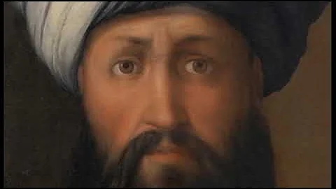 After Rome - Holy war and Conquest 2/2 - BBC 2008