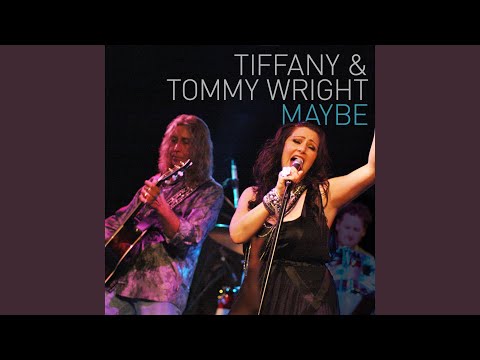 Putar Maybe - Tiffany
