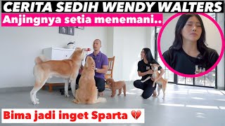 WENDY WALTERS CERITA YANG SEBENARNYA TERJADI.. MENGANDUNG BAWANG!