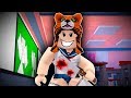 Roblox Daycare - YANDERE TINA !? (Roblox Roleplay)