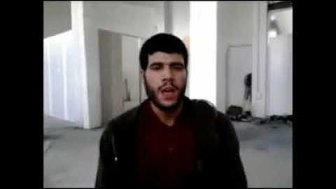 تلاوة قصيرة من سورة الإنسان / رضوان حلومي