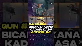 Bıçak Çıkana Kadar Kasa Açıyorum | Gün 15 😳🔪 #cs2 #cs2caseopening #cs2cases #csgo #csgocaseopening