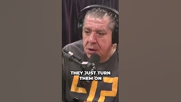 Uncovering the Shocking Truth About Your AirPods and Phone Joey Diaz