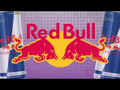 Red Bull: The Real Story Behind the Can