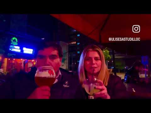 فينا ديل مار تشيلي