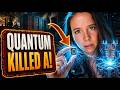 Quantum Just Killed AI Data Centers