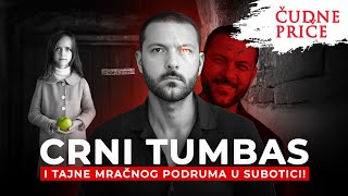 Download Lagu ČUDNE PRIČE 325 - CRNI TUMBAS i tajne mračnog podruma u Subotici‼️ MP3 Download Lagu ČUDNE PRIČE 325 - CRNI TUMBAS i tajne mračnog podruma u Subotici‼️ MP3