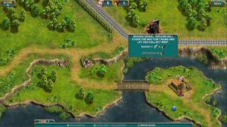 Next Stop 2 – Level 1 Walkthrough