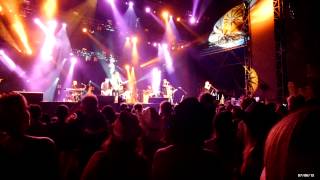 Bluesfest - Dixie Chickd