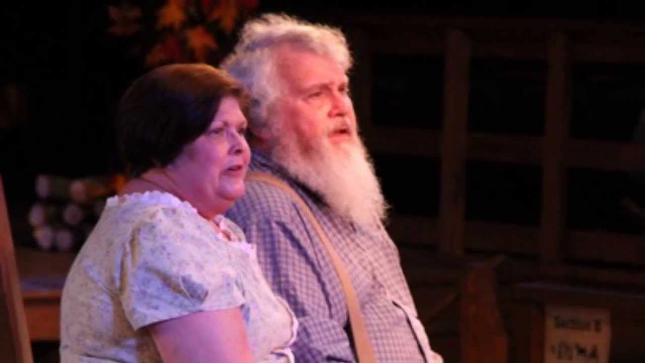 Swamp Gravy offers a glimpse of Southern Culture YouTube