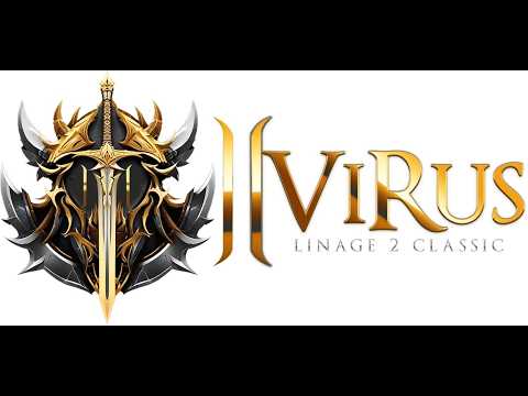 Lineage 2 Virus 2.0