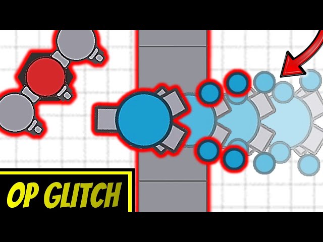 Weird hack in Arras.io!!! 