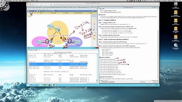 Spring 2015 - CSI257-847 (Week #4 - 02142015) - Packet Tracer 6.2.3.6 Tutorial