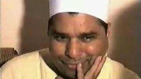 الشيخ محمد الليثي سورة الأنعام _ قران فجر