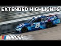 Dale Jr. returns at Richmond Raceway | Extended Highlights | NASCAR Xfinity Series