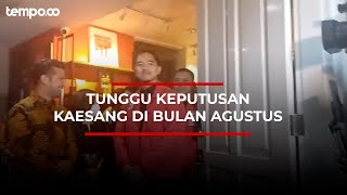 Respon Putusan MA soal Batas Usia Cagub, Kaesang  Memungkinkan untuk Maju