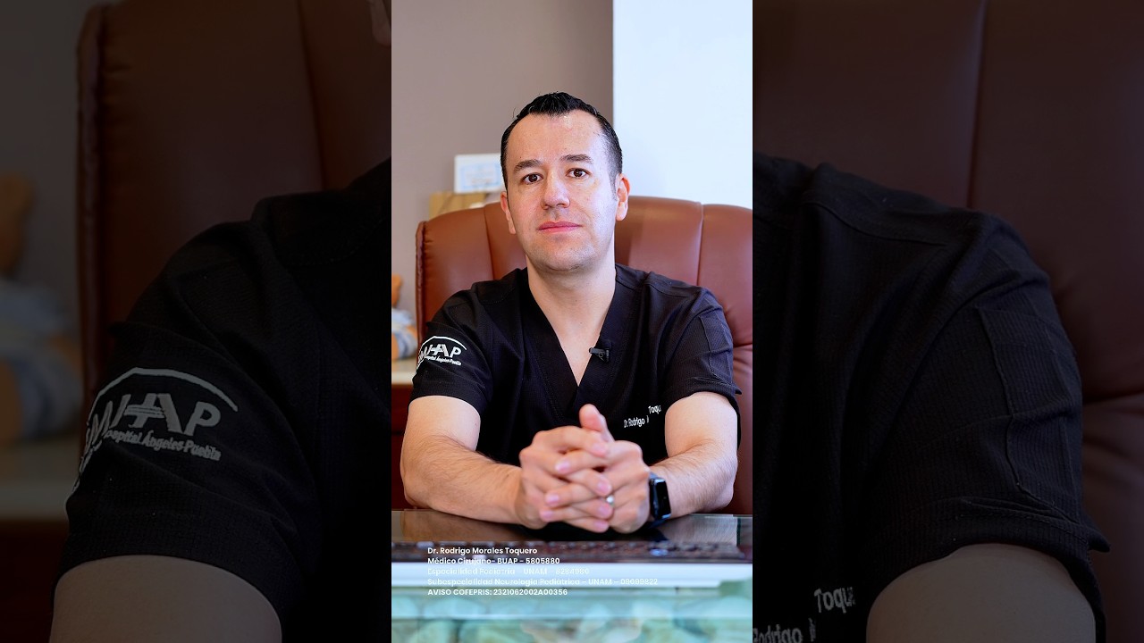 Tipos de crisis epilépticas | Crisis focales