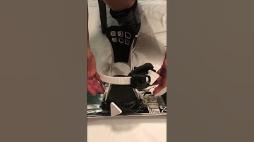 Speed Strap Explainer Video