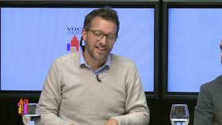 VOCES INMOBILIARIAS T3-42 - Economia Colaborativa