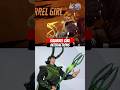 Squirrel Girl Interactions - Marvel Rivals #marvel #marvelrivals #shorts