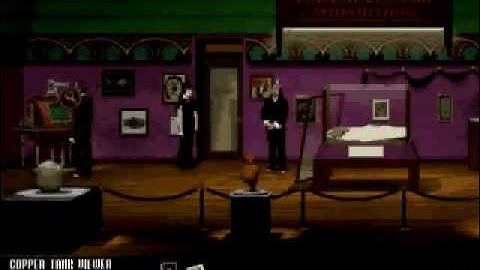 SANCTUARY WOODS: DEFUNCT GAME DEVELOPERS in 5 GAMES, PT. 218