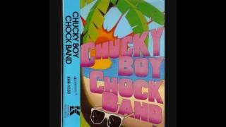 Chucky Boy Chock - Simple Lullabye - YouTube