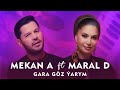Mekan Atayew ft. Maral Durdyyewa - GARA GÖZ ÝARYM • 4K