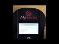 MyGenius installation + Reading the original file from your ECU - Ford Fiesta MK6 EDC16C34 EU4