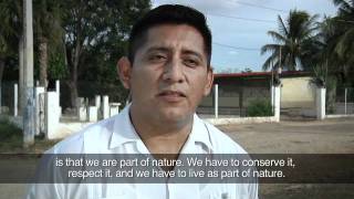 Sustainable Tourism in Mexico