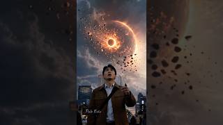 What If the Sun Exploded? #shorts #usa #apocalypse #world #viralshorts #whatifstories #science