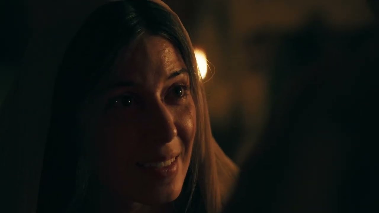 YOU/C x The Chosen - Magnificat (Official Video)