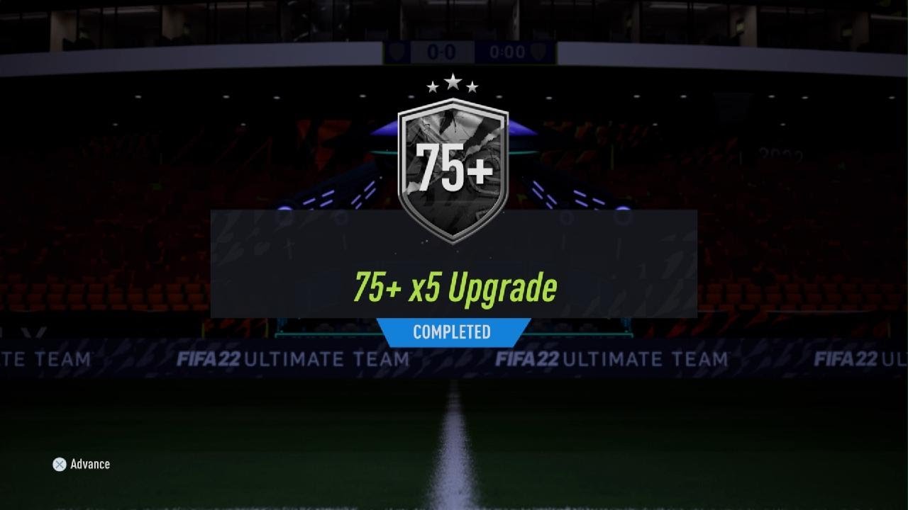 FIFA 22 