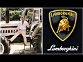 Upokorzyli Go I Nazywali Prostakiem. Zemścił Się I Stworzył Markę Lamborghini.