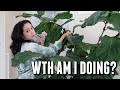 I don't know what I'm doing - itsjudyslife