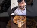 #foodiedeepak #food #foodchallenge #aaloparatha #mukbang #eating #asmr #eatingshow #ytshorts
