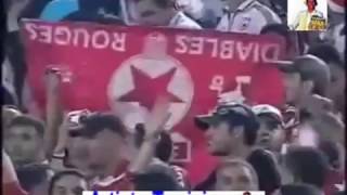 الأهلي المصري 1 - 3 النجم الساحلي التونسي .. نهائي دوري ابطال افريقيا 2007