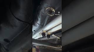 Whats different When Servicing a Dry Sump on JET200 @MotiveVideo