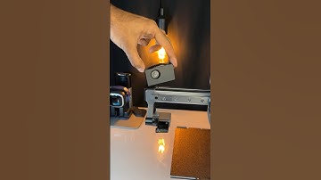 How to make Timelapse in Bmabu Lab A1 mini with shutter remote