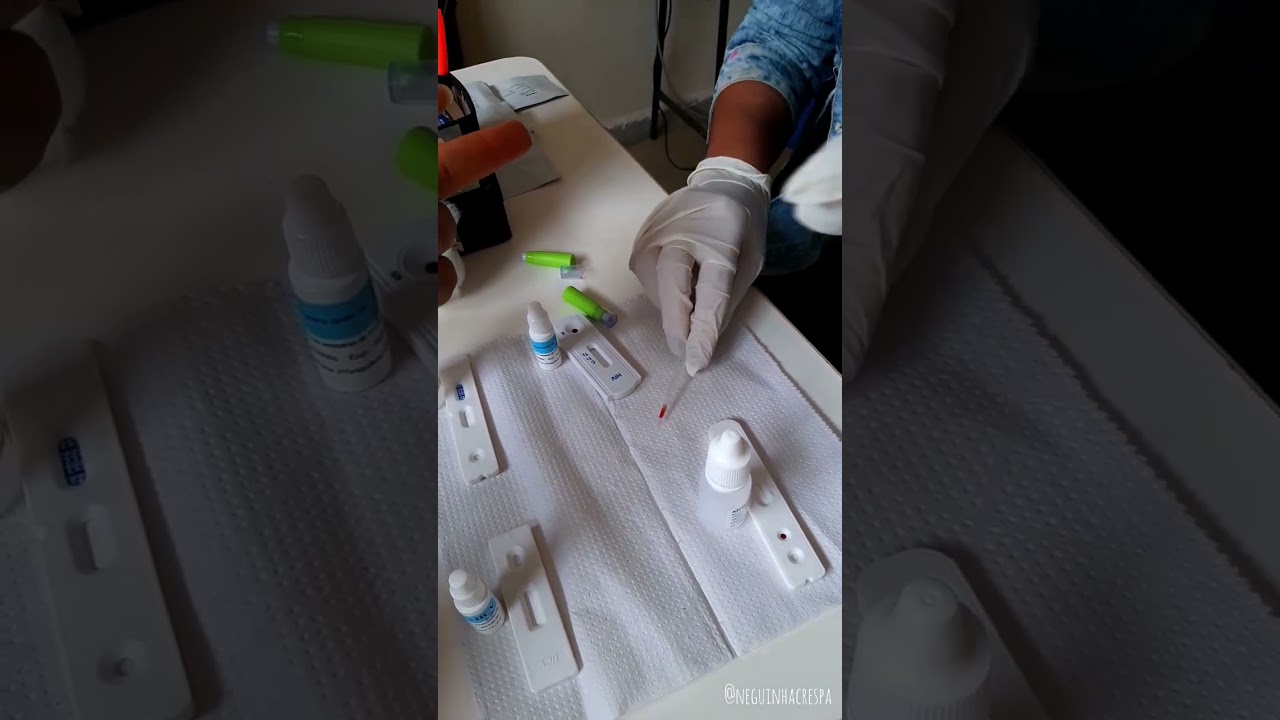 primeira consulta pré Natal testes rápidos HIV HEPATITE B e C e SÍFILIS #tentantes #estougrávida