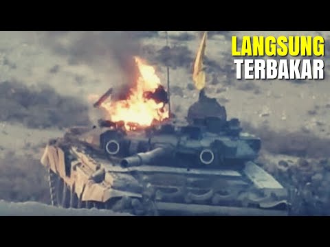 Video: A-36A Tidak Diketahui 