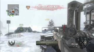 multi cod weektage